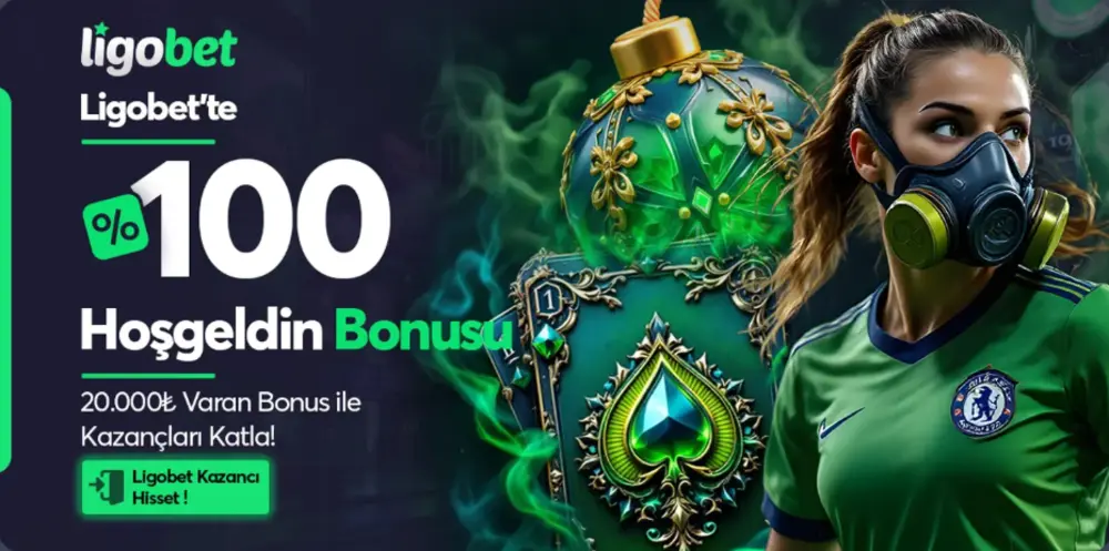 Ligobet Giriş Sonrası: Bonuslar ve Promosyonlar